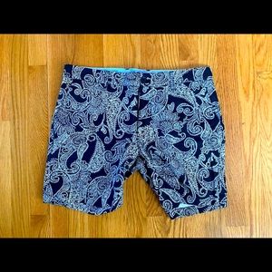 postmarc shorts